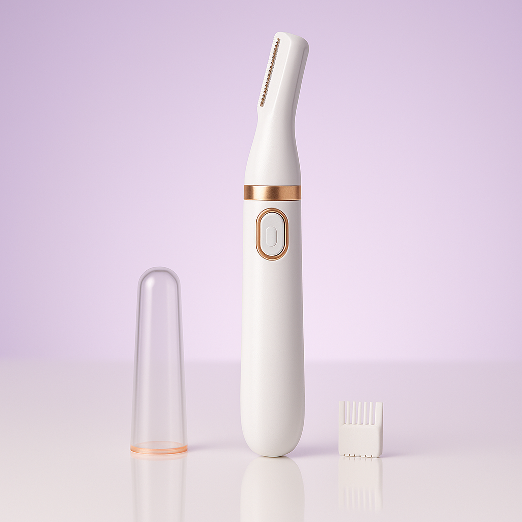 Bikini Hair Removal Pen - Smooth Without Pain!