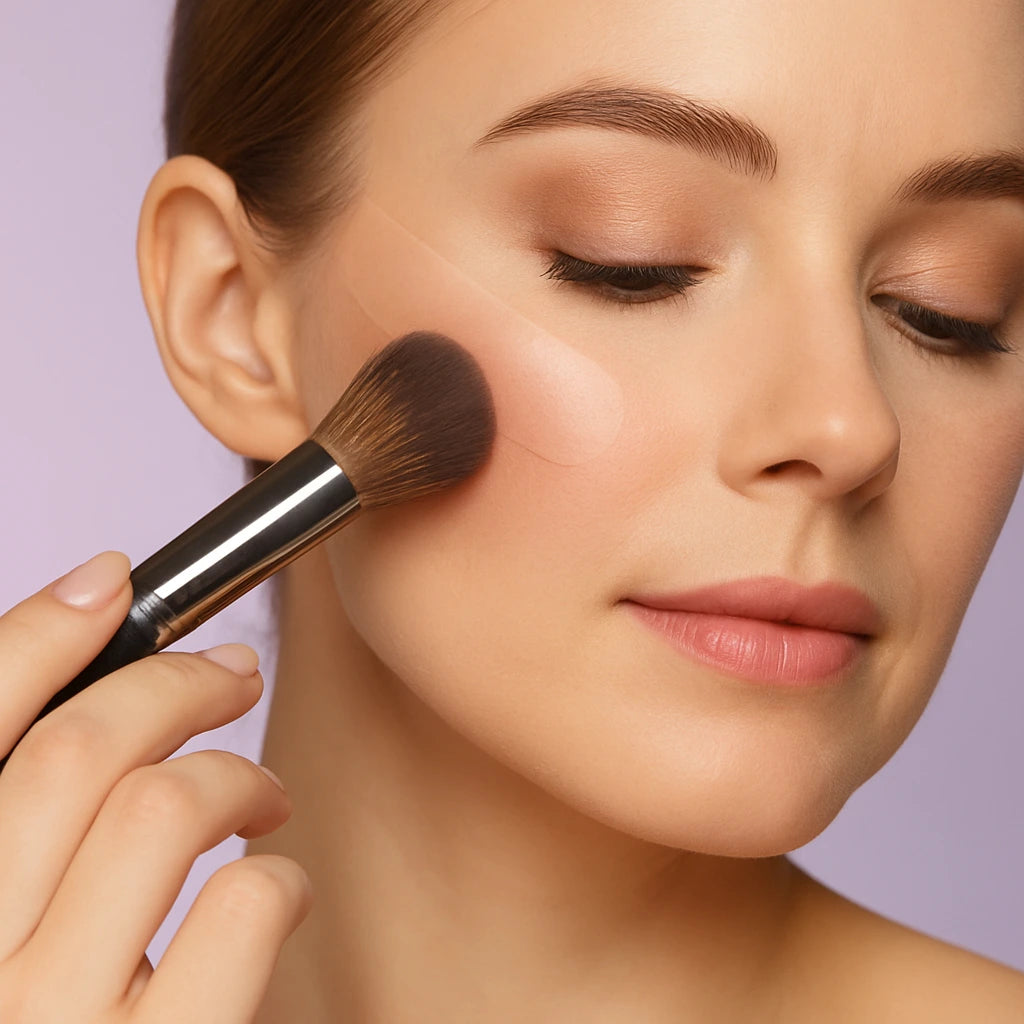 Anti-Wrinkle Facial Patch – Organic Botox Effect