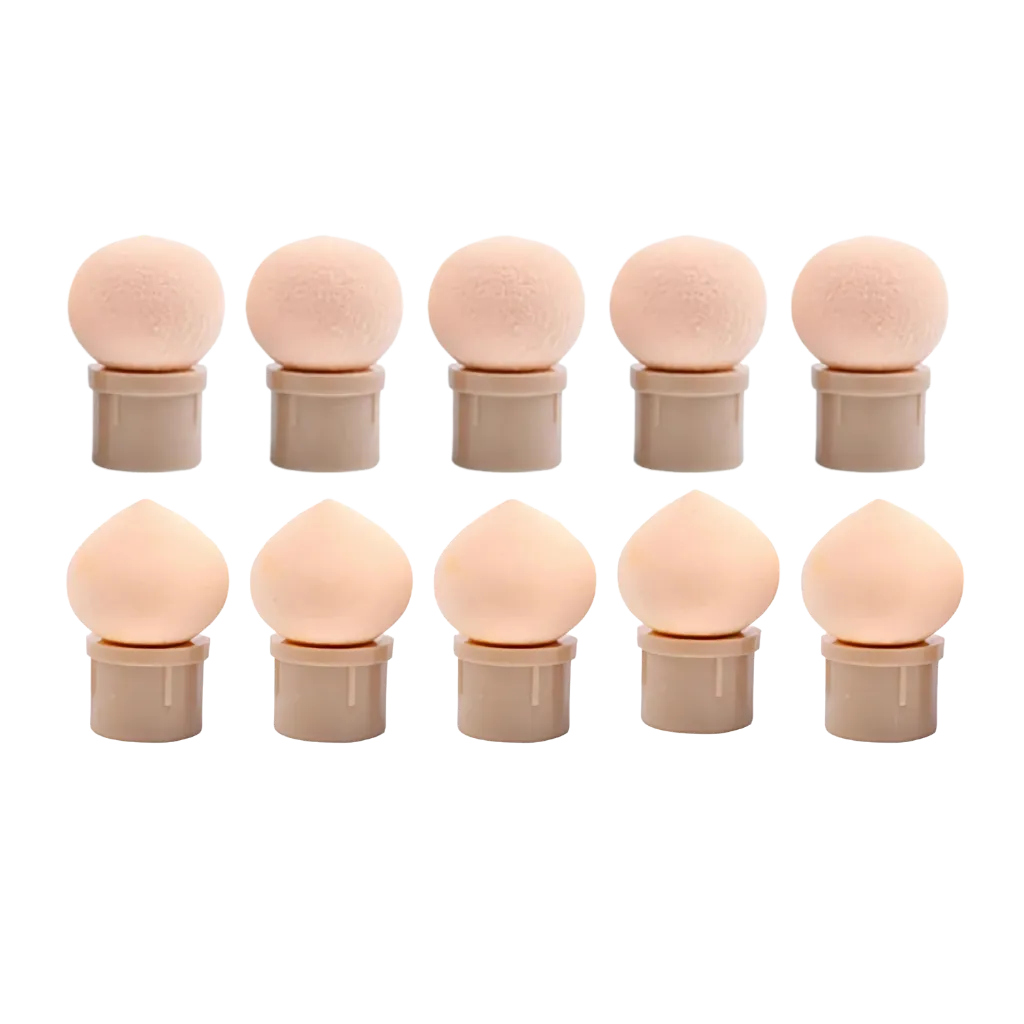 Gradient Nail Brush - Make Easy Nail Art at Home!