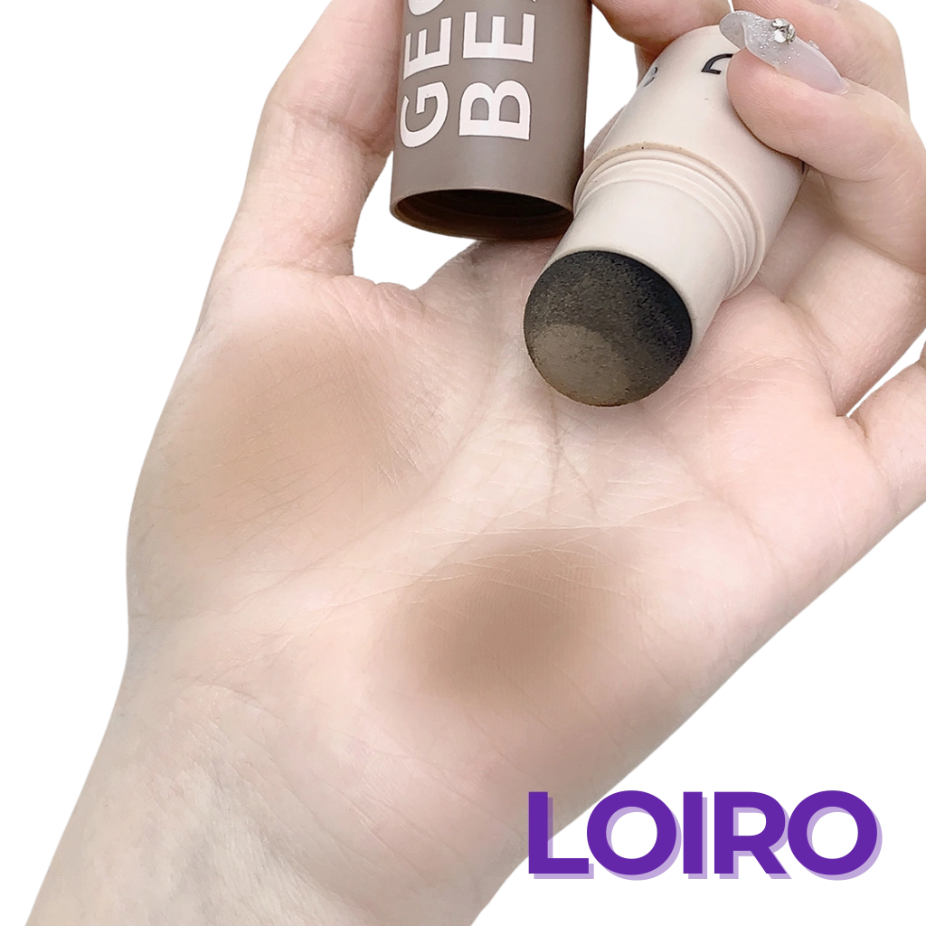 Hair Makeup – Goodbye Baldness and Gray Hair!