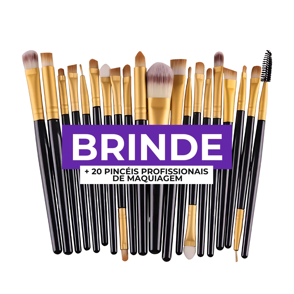 Automatic Brush Washer - Wash and Dry Brushes Effortlessly!