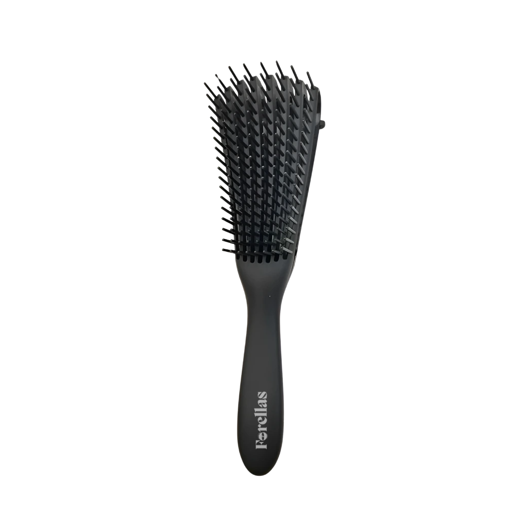 Detangling Brush - Goodbye Tangled Hair!
