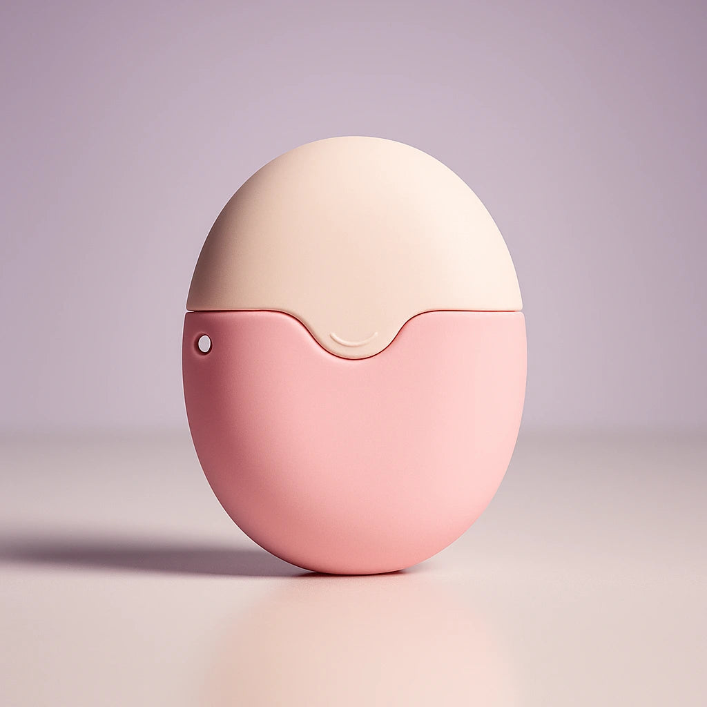 Roll-On Sunscreen – Clean, Waste-Free Application!