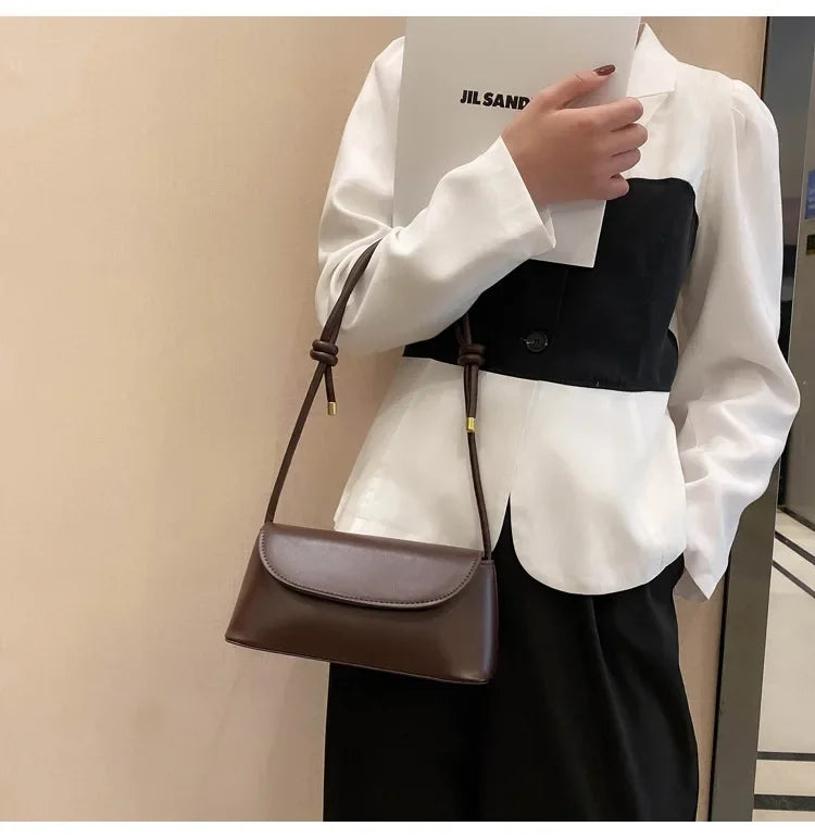 Small Retro Bag for Women