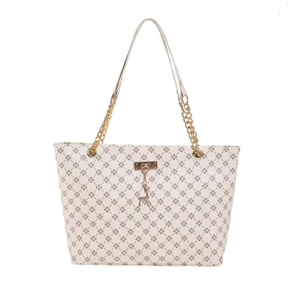 Luxury Tote Bag