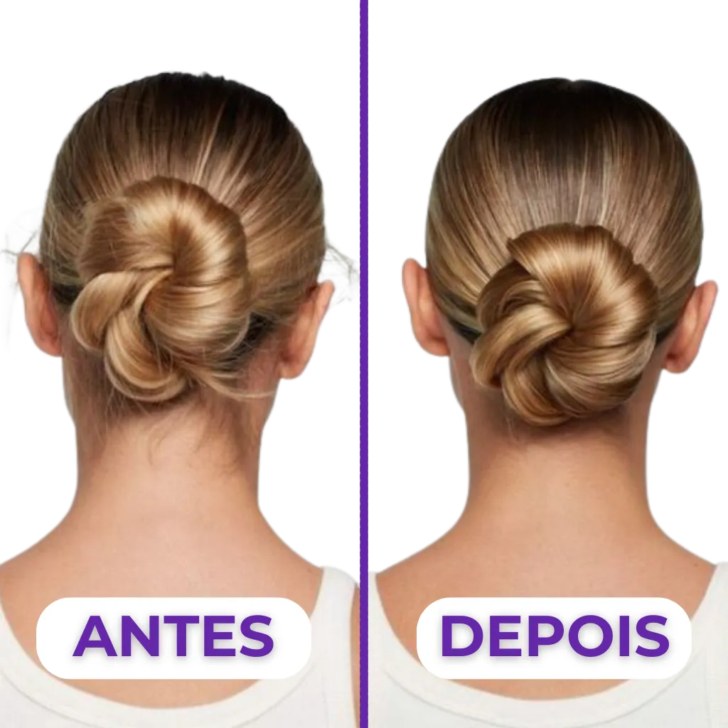 Hair Wax – Frizz Control and Strands in Place!