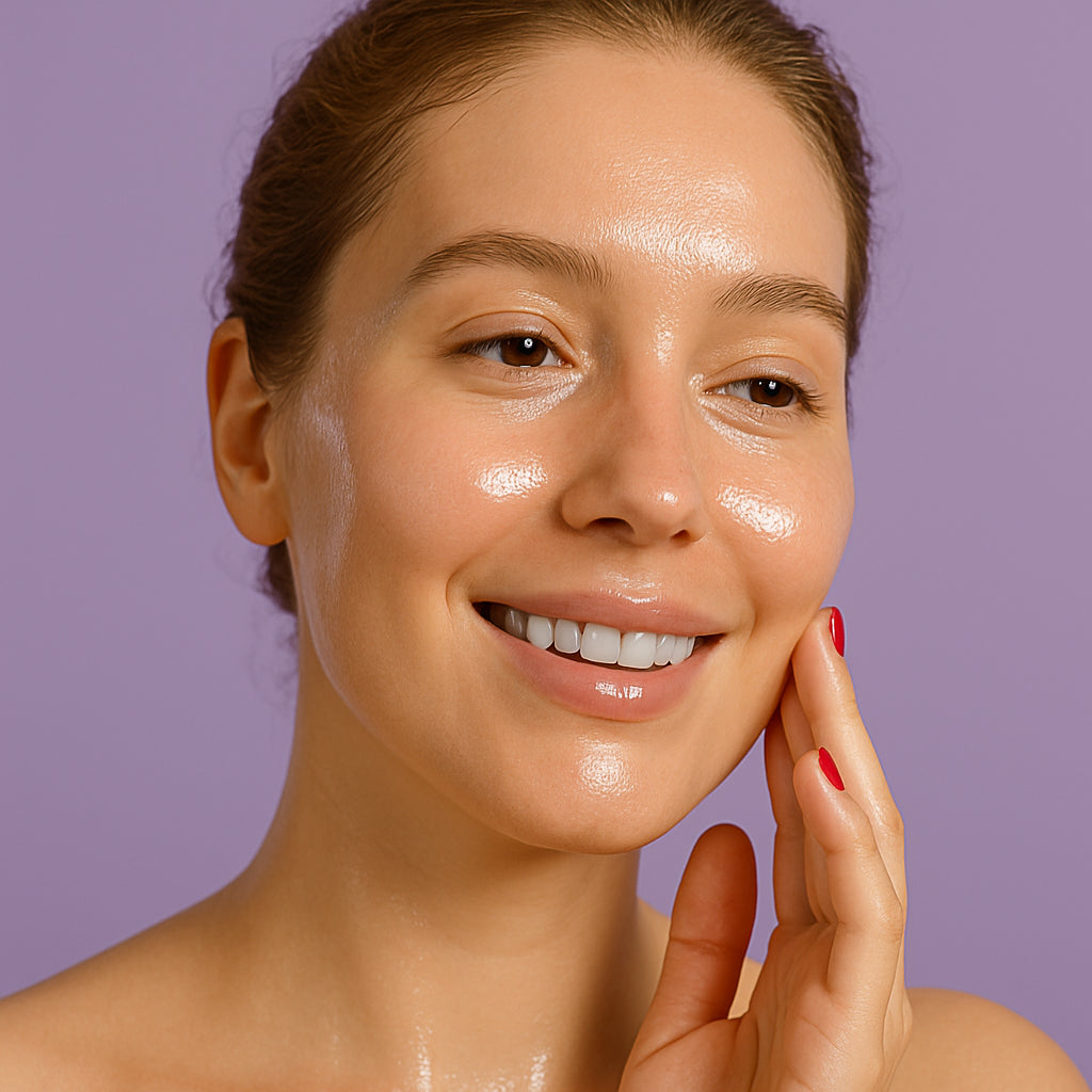 Lakerain Collagen Moisturizing Gel – Night Skin Care!