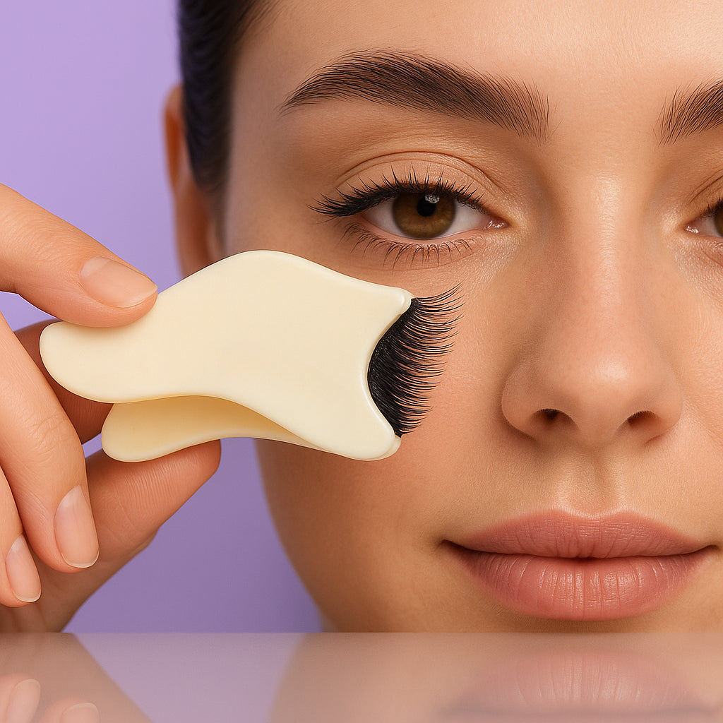 Eyelash Applicator - Apply Easily and Enhance Your Look!