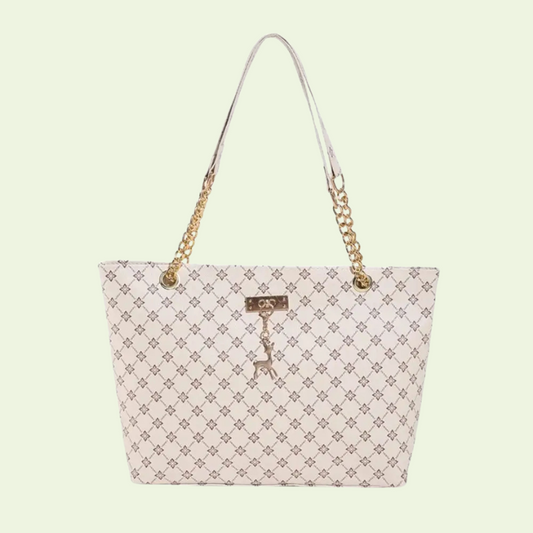 Luxury Tote Bag