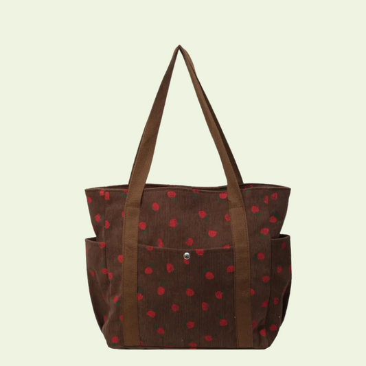 Strawberry Chic Bag 