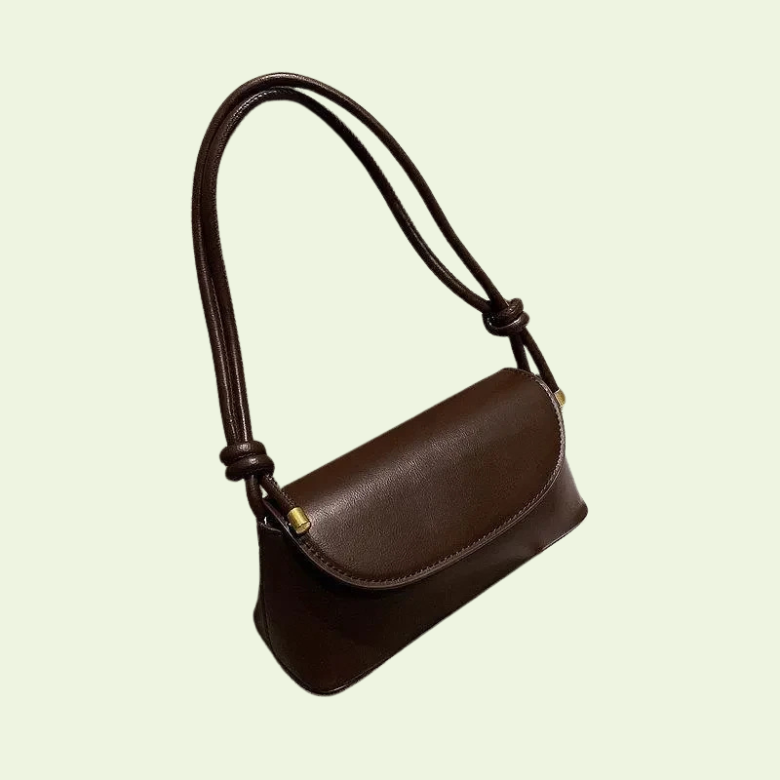 Small Retro Bag for Women