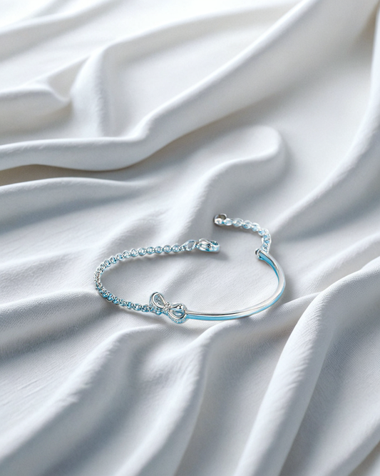 925 Silver Bracelet