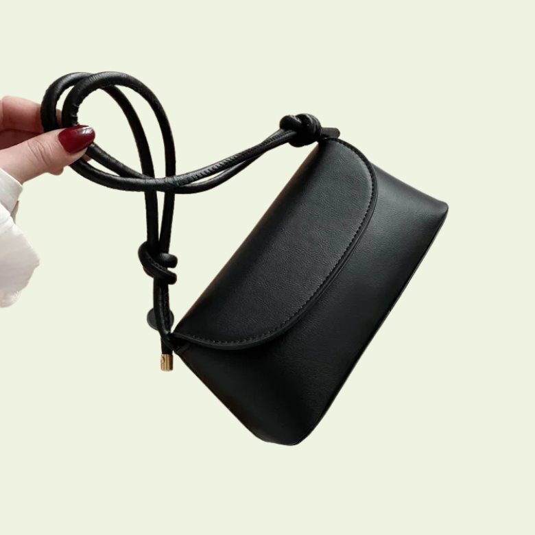 Small Retro Bag for Women