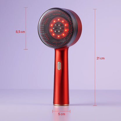 Hair Massager - Goodbye Female Baldness! 