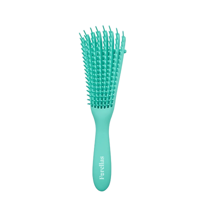 Detangling Brush - Goodbye Tangled Hair! 