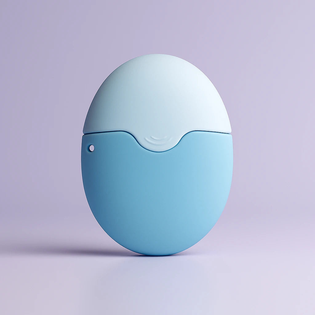 Roll-On Sunscreen – Clean, Waste-Free Application! 