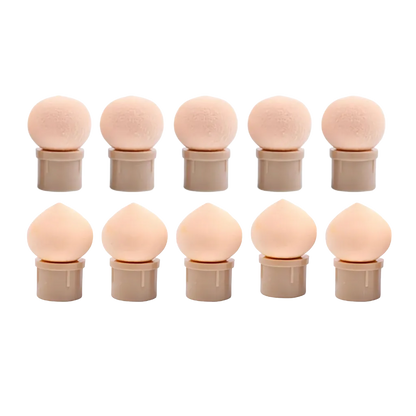 Gradient Nail Brush - Make Easy Nail Art at Home! 
