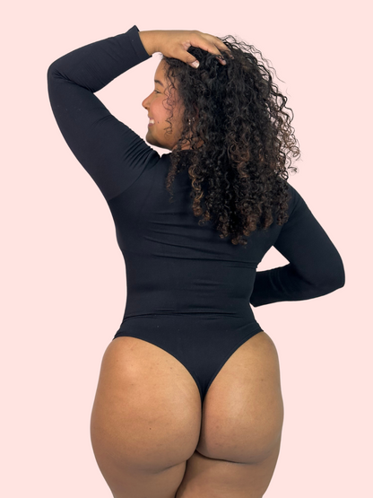 Long Sleeve Bodysuit