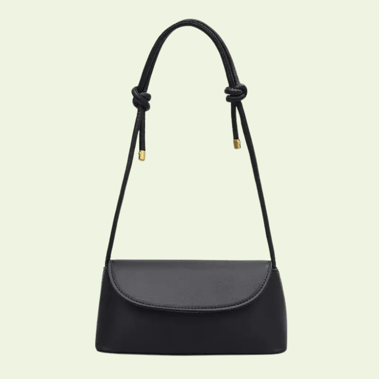 Small Retro Bag for Women