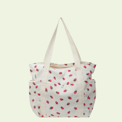 Strawberry Chic Bag 