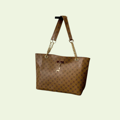 Luxury Tote Bag