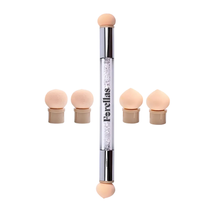 Gradient Nail Brush - Make Easy Nail Art at Home! 