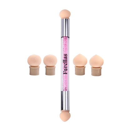 Gradient Nail Brush - Make Easy Nail Art at Home! 