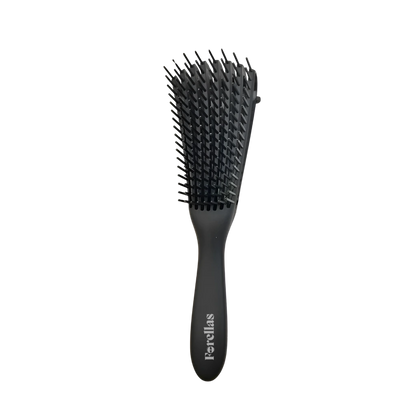 Detangling Brush - Goodbye Tangled Hair! 