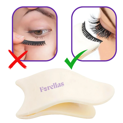 Eyelash Applicator - Apply Easily and Enhance Your Look! 