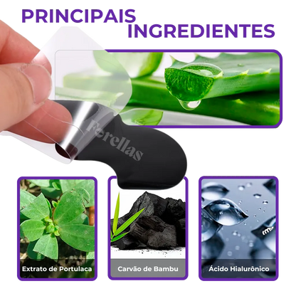 Blackhead Mask - Eliminate Blackheads from Your Nose Painlessly! 