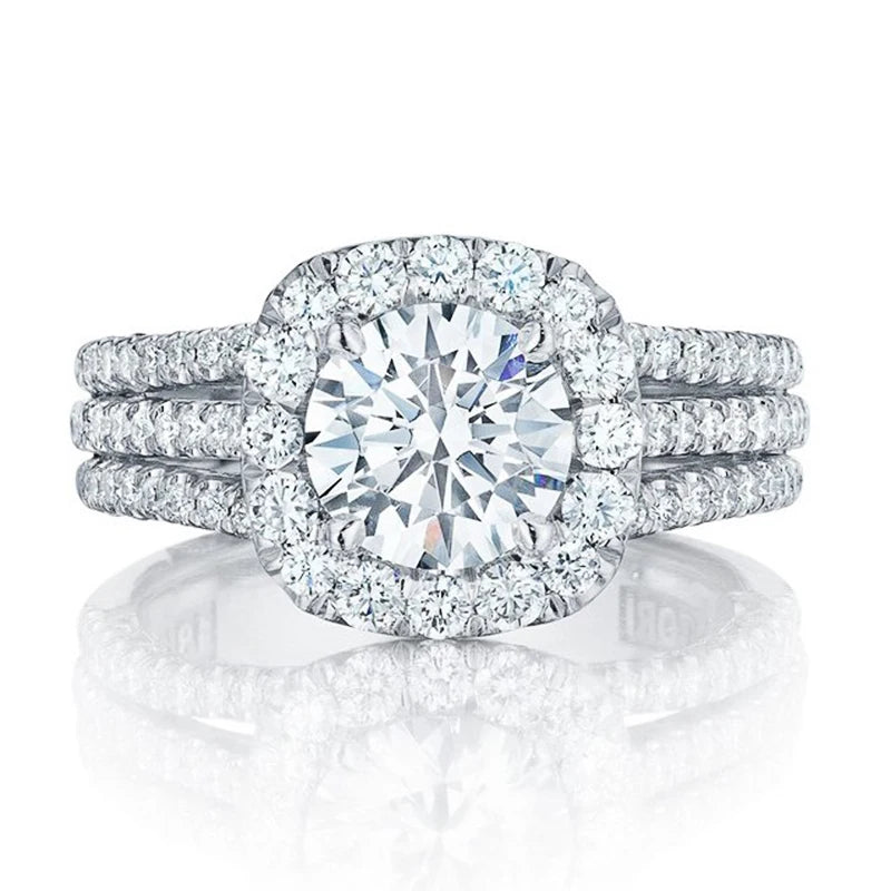 Test ring