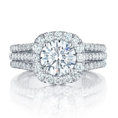 Test ring