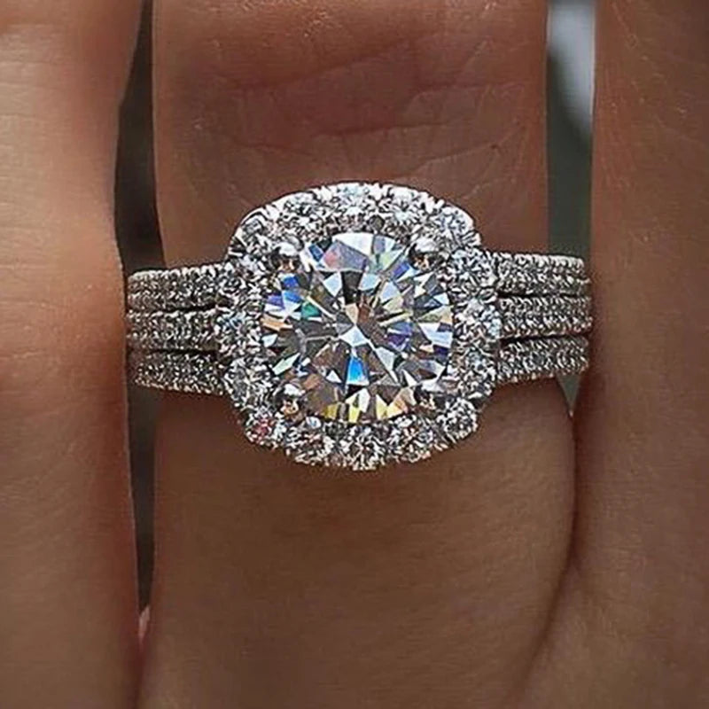 Test ring