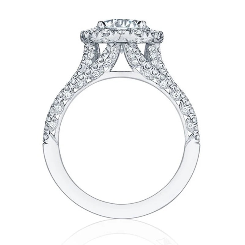 Test ring