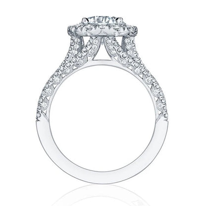Test ring