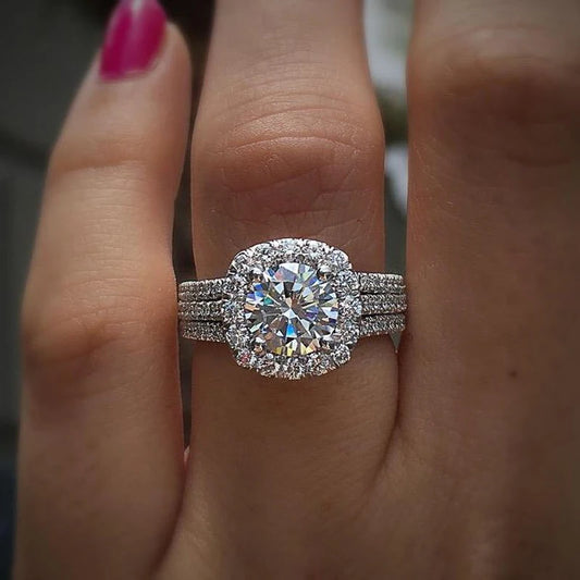 Test ring