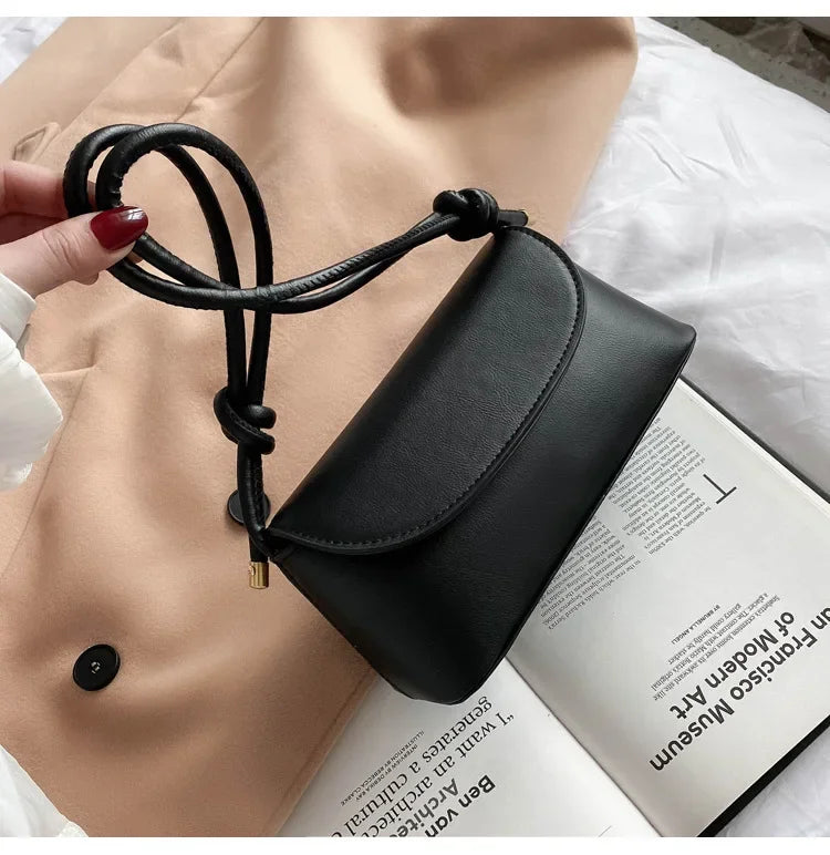 Small Retro Bag for Women