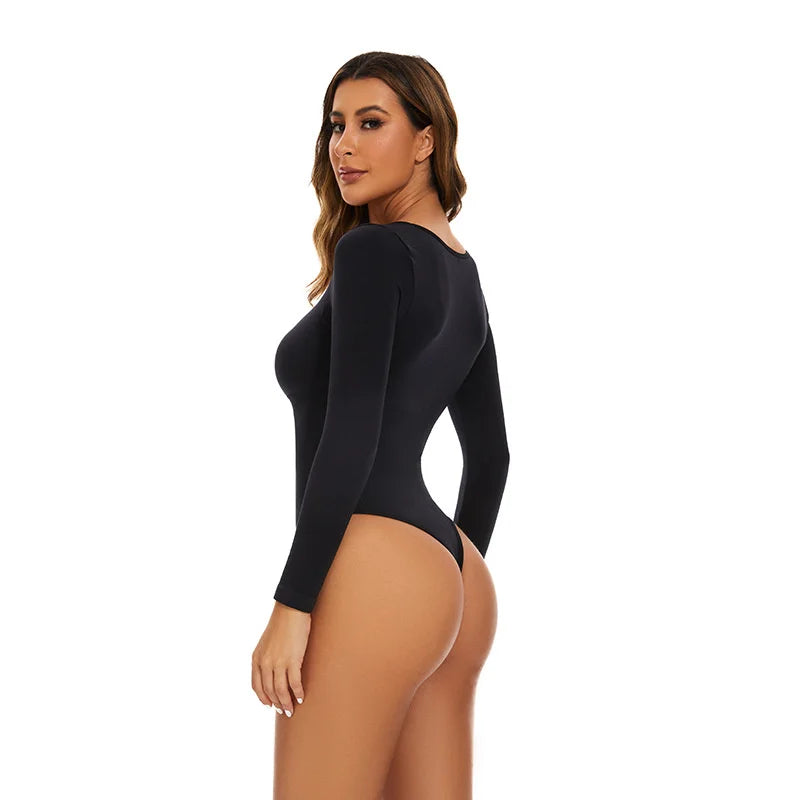 Long Sleeve Bodysuit