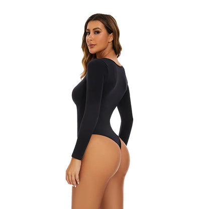 Long Sleeve Bodysuit