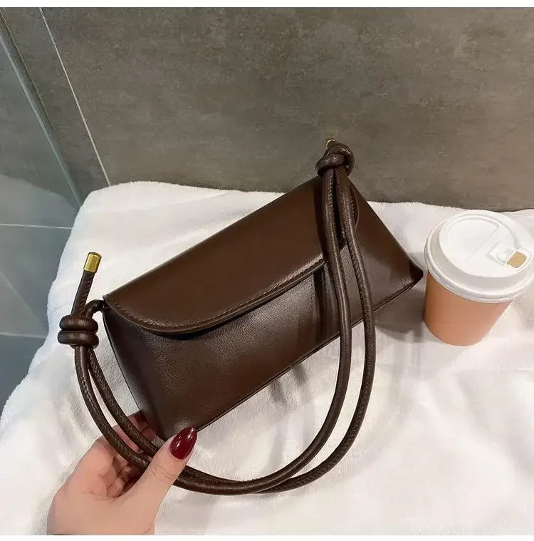 Small Retro Bag for Women