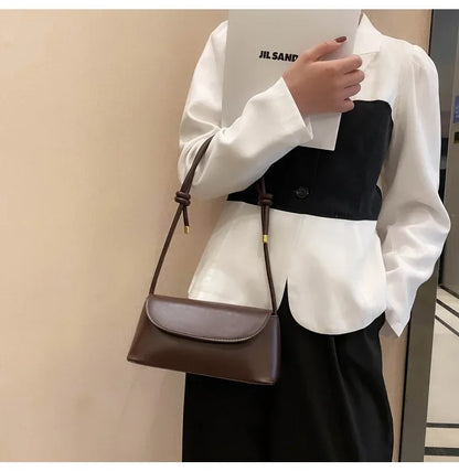Small Retro Bag for Women