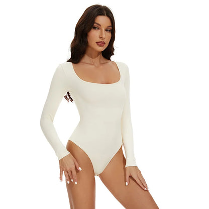 Long Sleeve Bodysuit