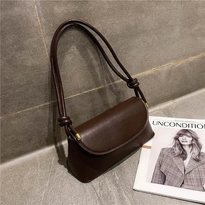 Small Retro Bag for Women