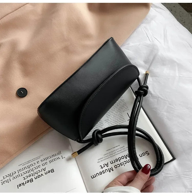Small Retro Bag for Women