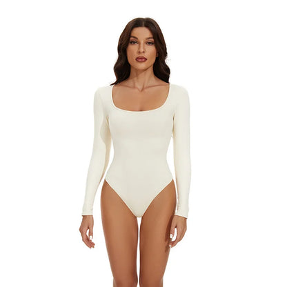 Long Sleeve Bodysuit