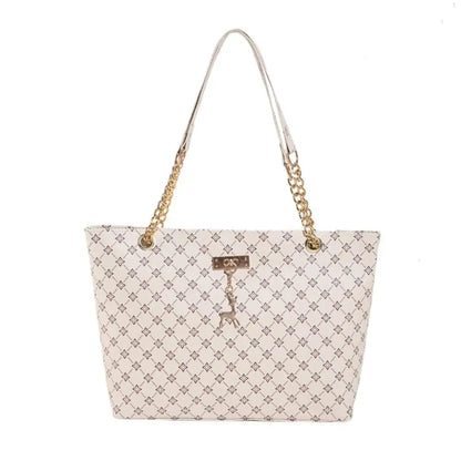 Luxury Tote Bag