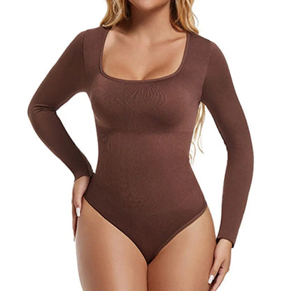 Long Sleeve Bodysuit