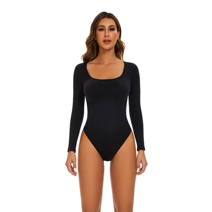 Long Sleeve Bodysuit