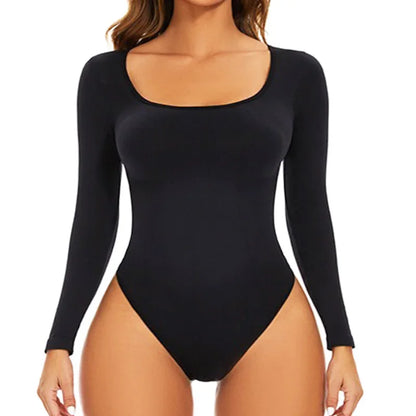 Long Sleeve Bodysuit