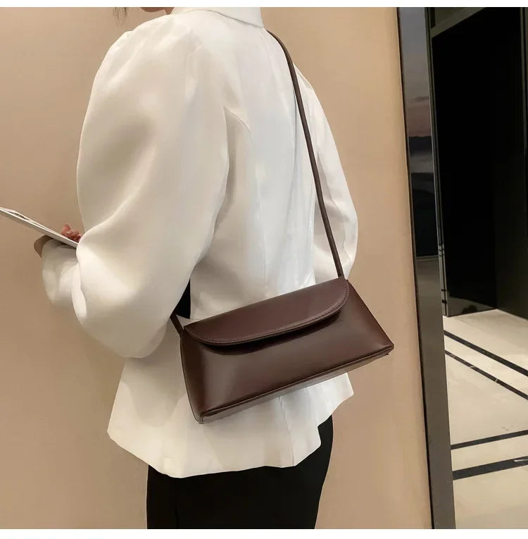 Small Retro Bag for Women